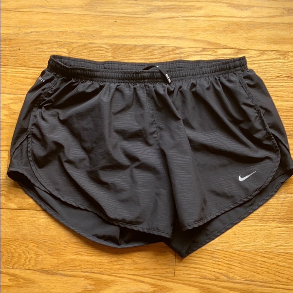 Nike Dri-Fit Running Shorts